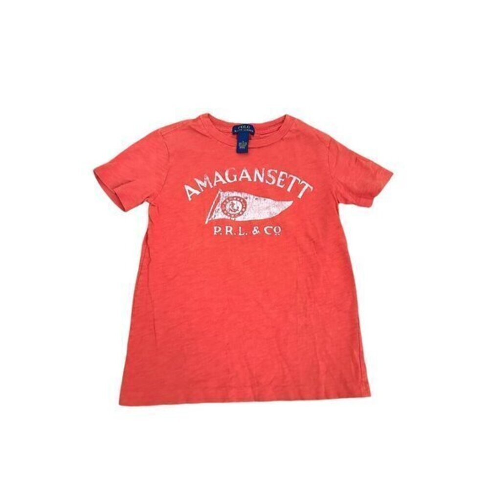 Polo Ralph Lauren Amagansett Tshirt